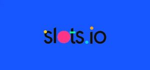 Slots.io logo