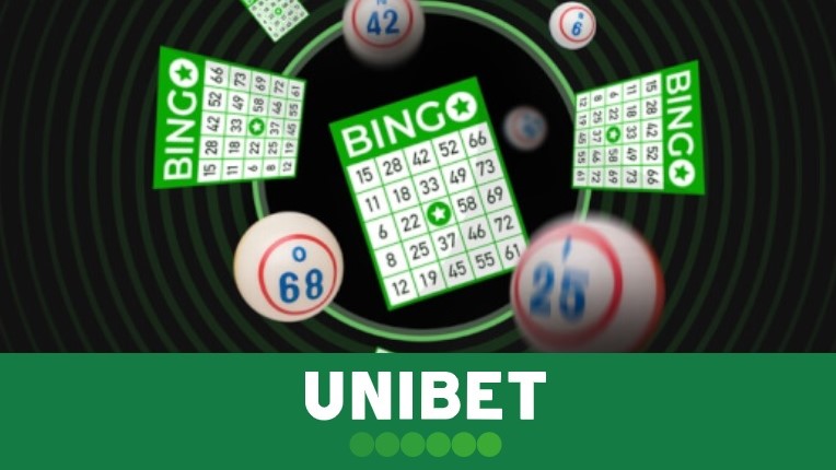 Tulus teisipäev on Unibeti bingotoas toimuv eksklusiivne kampaania