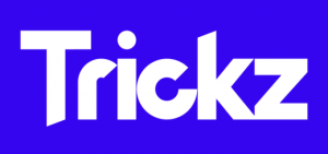 Trickz logo 520 x 245