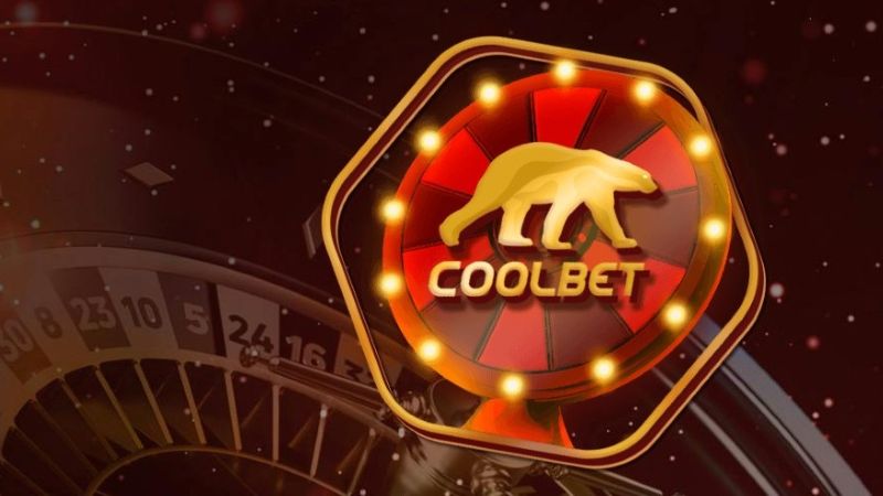 Pane pöörlema eksklusiivne Coolbet õnneratas