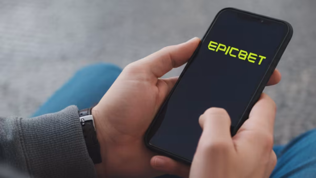 Epicbet ülevaade ja erinevate boonuste kirjeldus