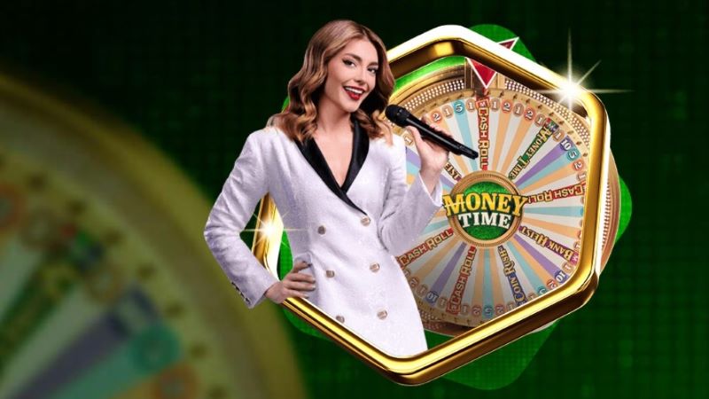Algas Money Time tutvumiskampaania