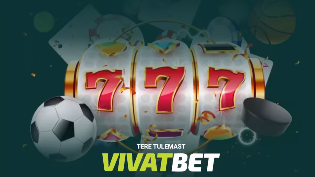 Vivatbet ülevaade ja uue mängija boonused