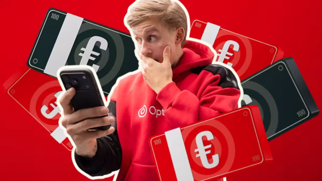 Optibet ülevaade ja boonused uuele mängijale
