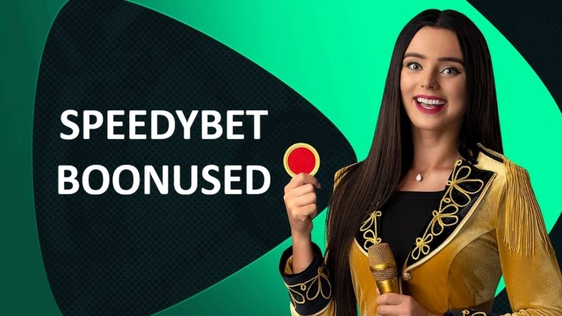 Leia sulle sobivad Speedybet boonused