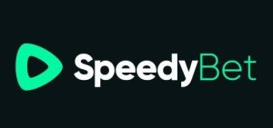 Speedybet mängukeskkonna logo